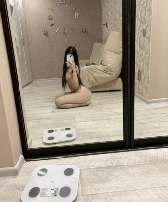 Проститутка Дарья